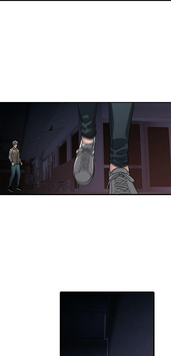 Read Corrosive chapter 23 image 34 on Lezhin