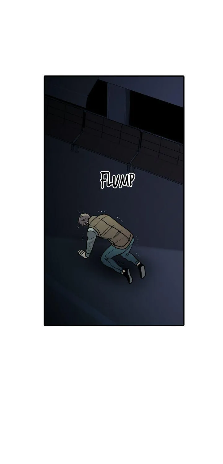 Read Corrosive chapter 23 image 36 on Lezhin