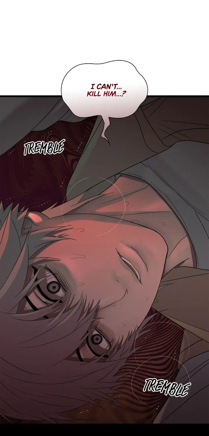Read Corrosive chapter 23 image 38 on Lezhin