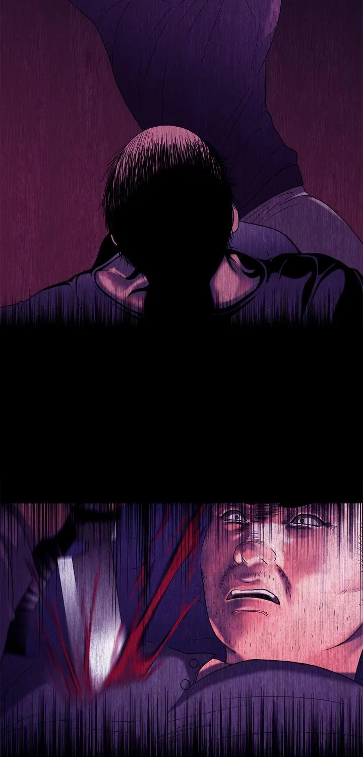 Read Corrosive chapter 23 image 40 on Lezhin