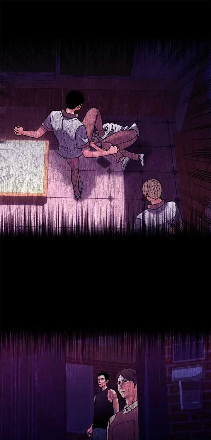 Read Corrosive chapter 23 image 42 on Lezhin