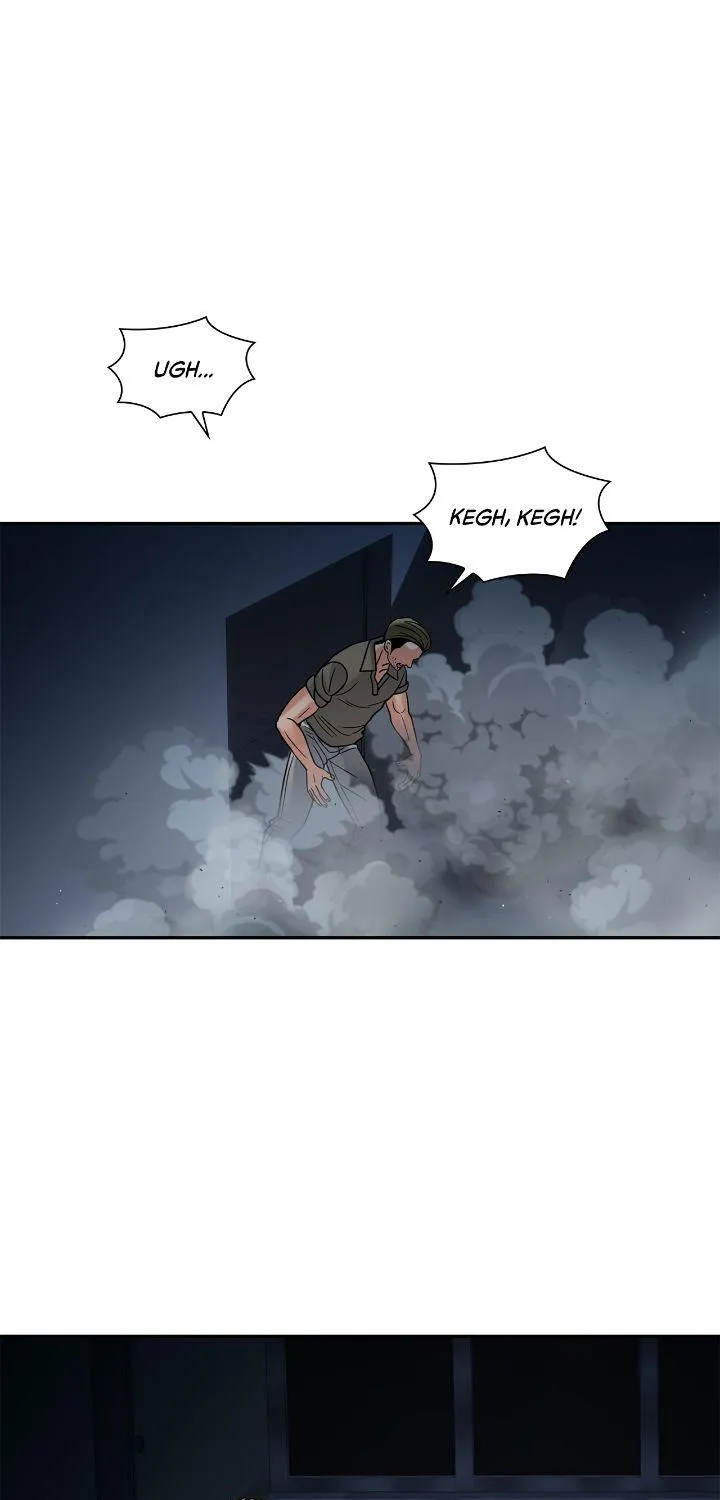 Read Corrosive chapter 23 image 49 on Lezhin