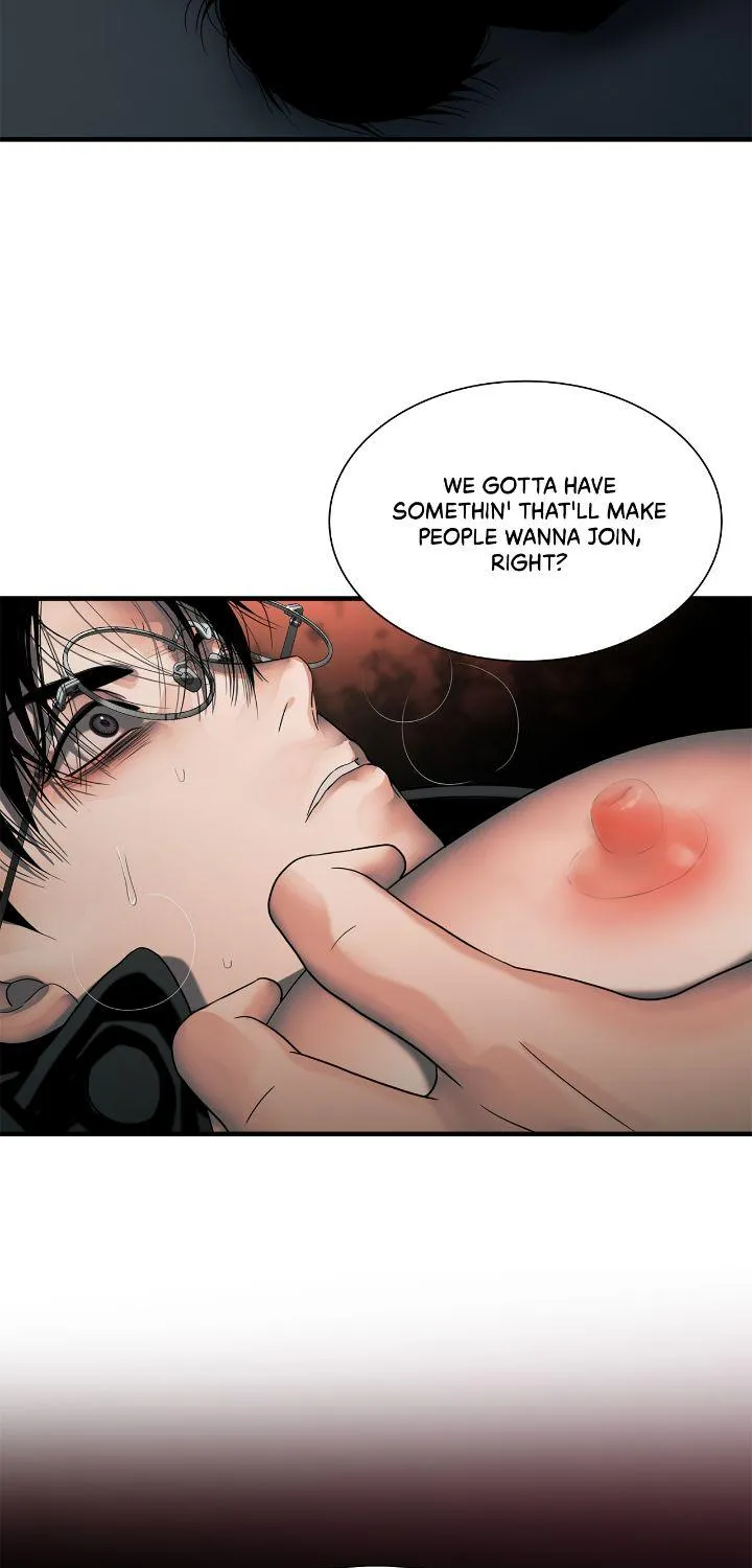 Read Corrosive chapter 23 image 5 on Lezhin