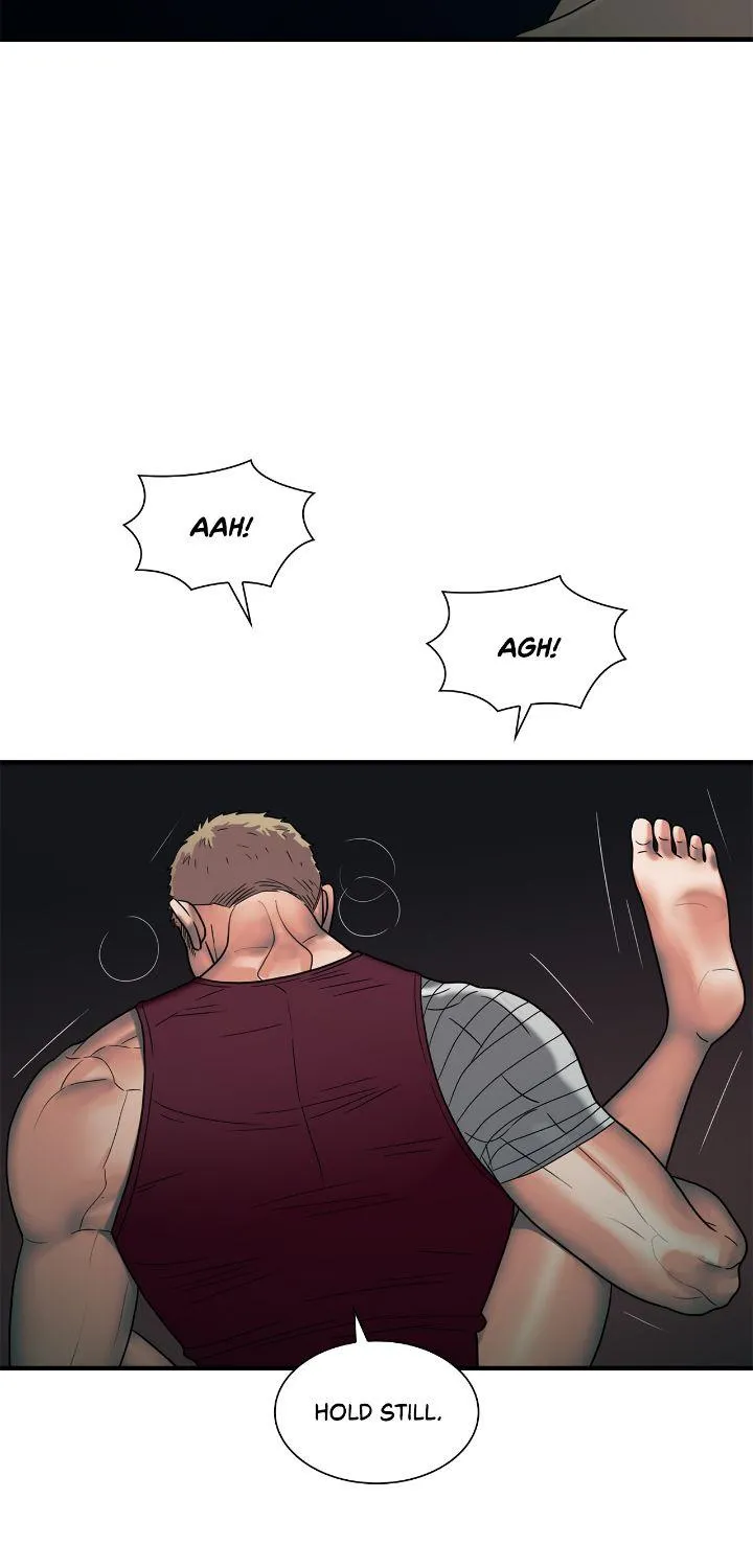 Read Corrosive chapter 23 image 51 on Lezhin