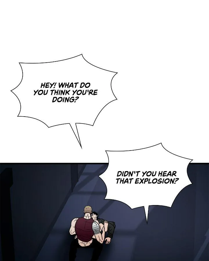 Read Corrosive chapter 23 image 52 on Lezhin