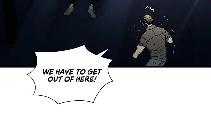 Read Corrosive chapter 23 image 53 on Lezhin