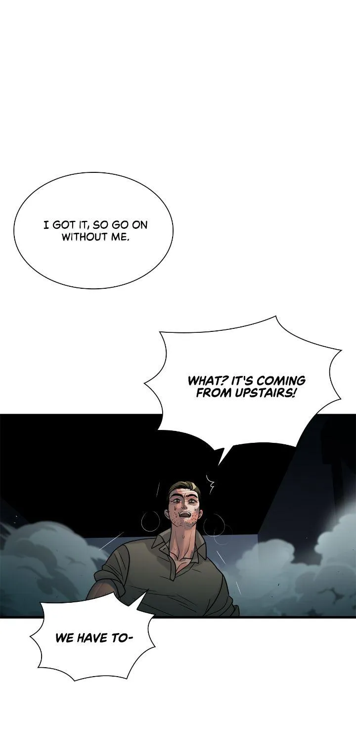 Read Corrosive chapter 23 image 54 on Lezhin