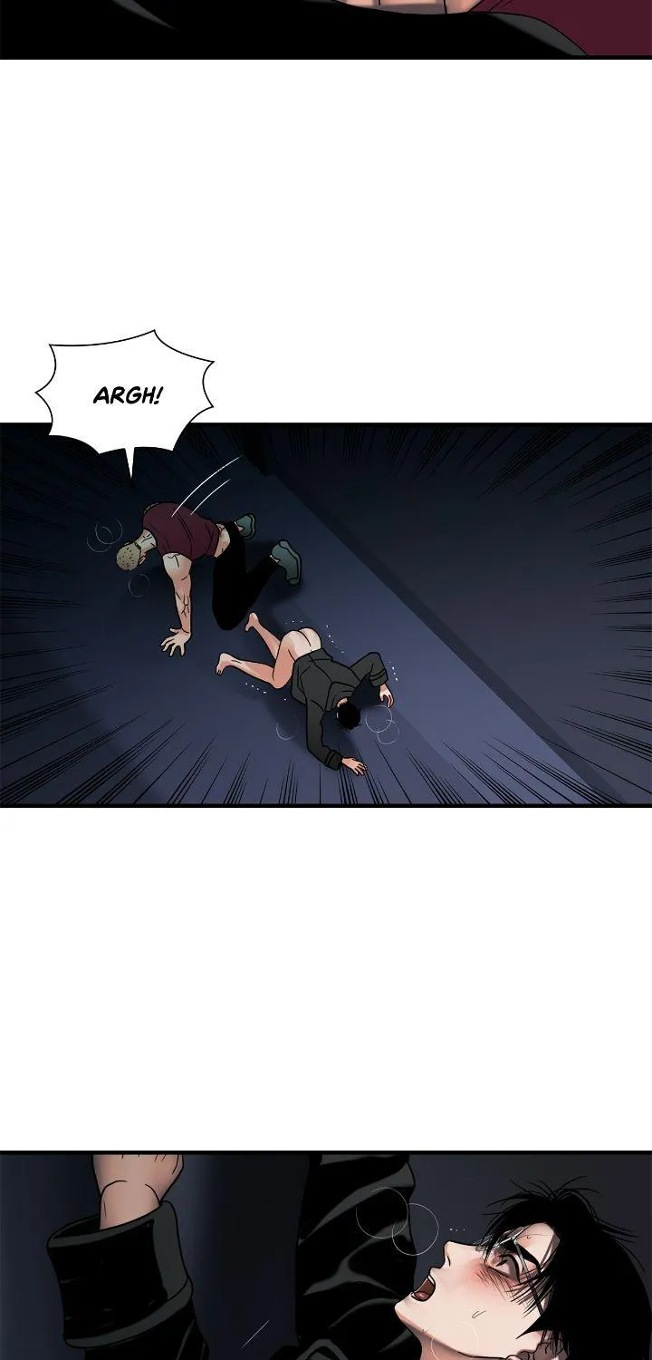 Read Corrosive chapter 23 image 62 on Lezhin