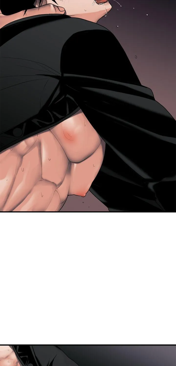 Read Corrosive chapter 24 image 11 on Lezhin
