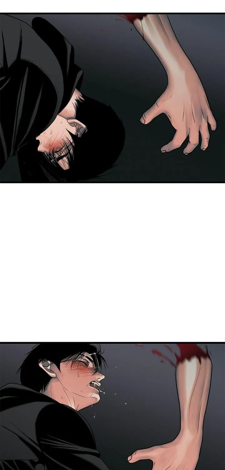 Read Corrosive chapter 24 image 13 on Lezhin
