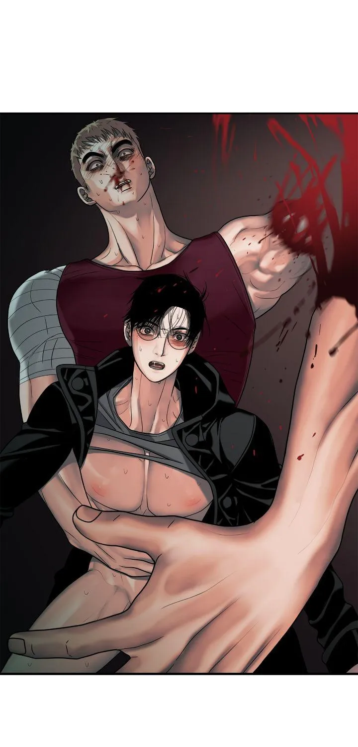 Read Corrosive chapter 24 image 15 on Lezhin