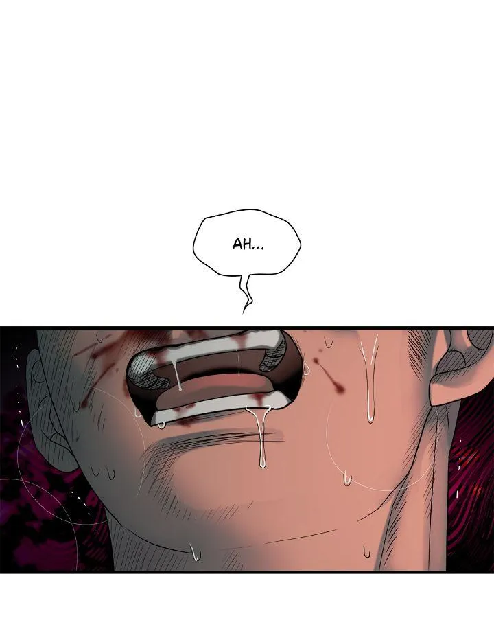 Read Corrosive chapter 24 image 16 on Lezhin
