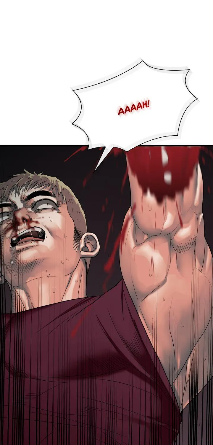 Read Corrosive chapter 24 image 17 on Lezhin