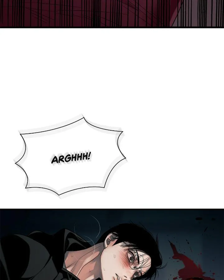 Read Corrosive chapter 24 image 18 on Lezhin