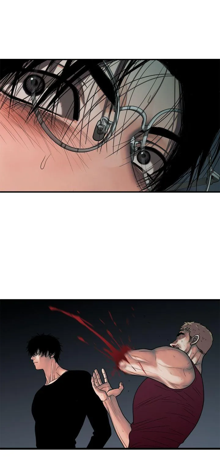 Read Corrosive chapter 24 image 20 on Lezhin