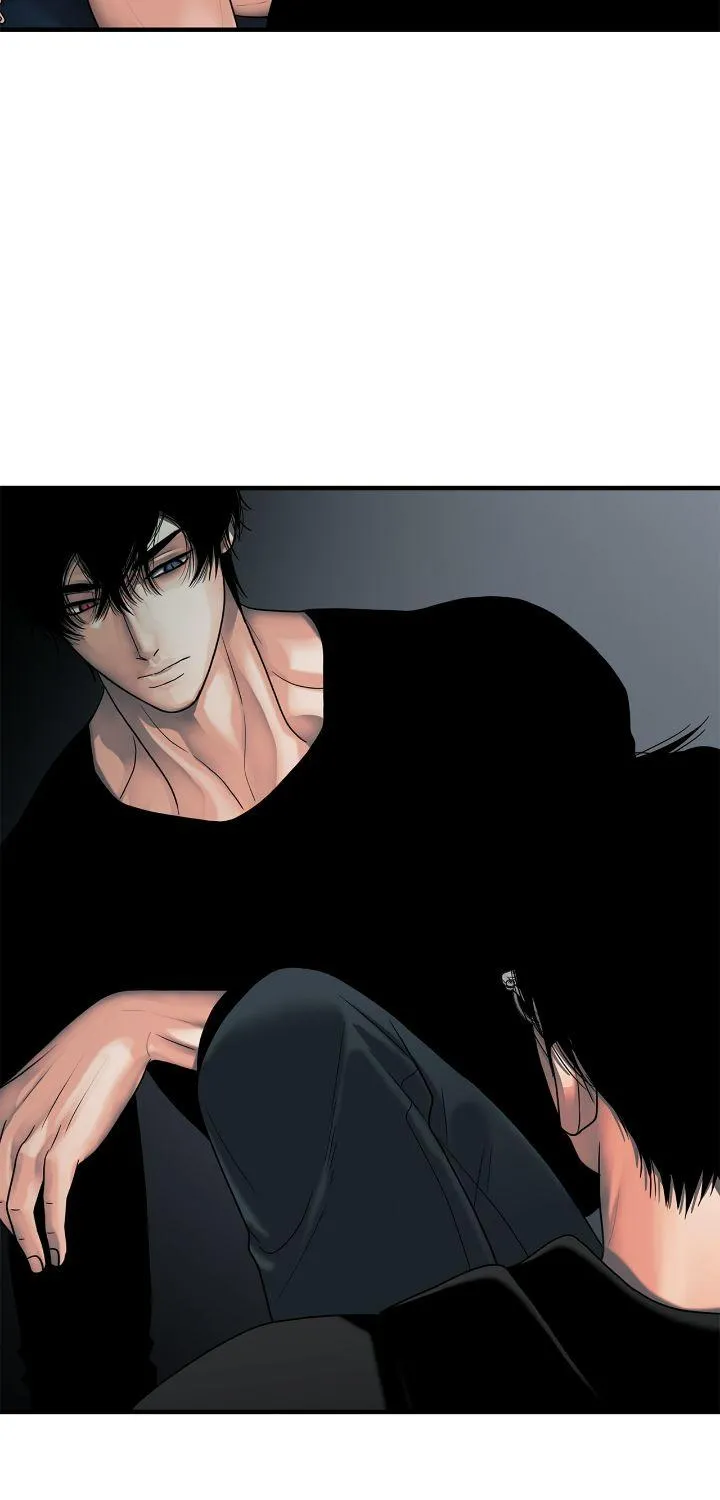 Read Corrosive chapter 24 image 22 on Lezhin