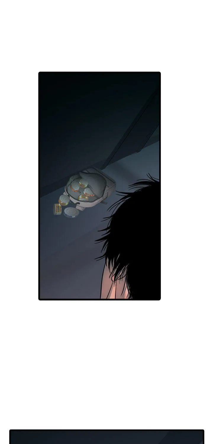 Read Corrosive chapter 24 image 25 on Lezhin