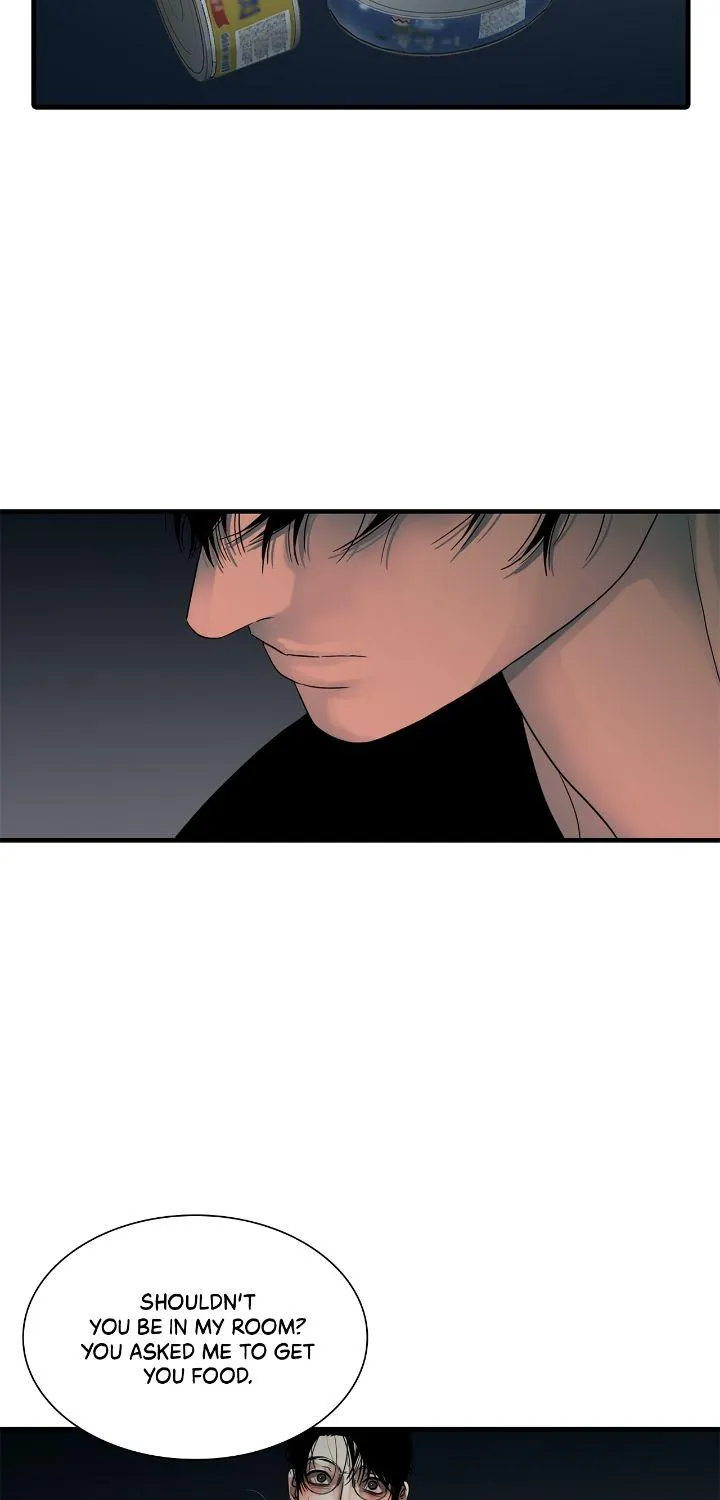 Read Corrosive chapter 24 image 27 on Lezhin