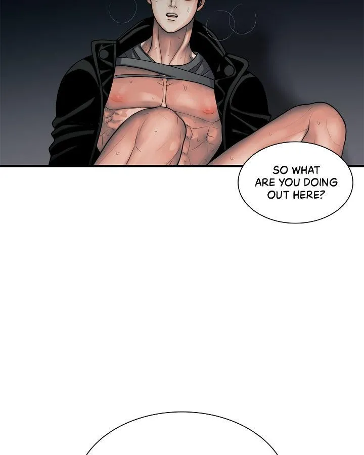 Read Corrosive chapter 24 image 28 on Lezhin
