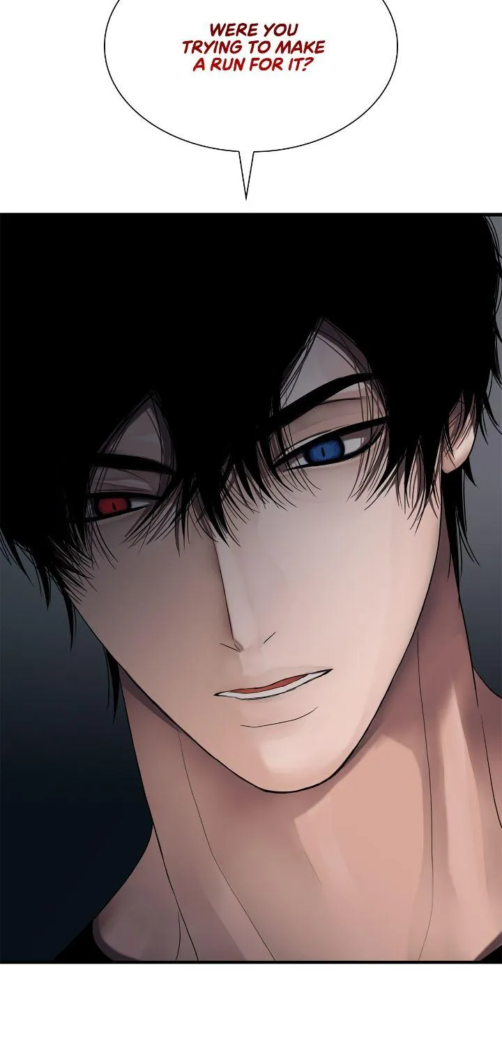 Read Corrosive chapter 24 image 29 on Lezhin