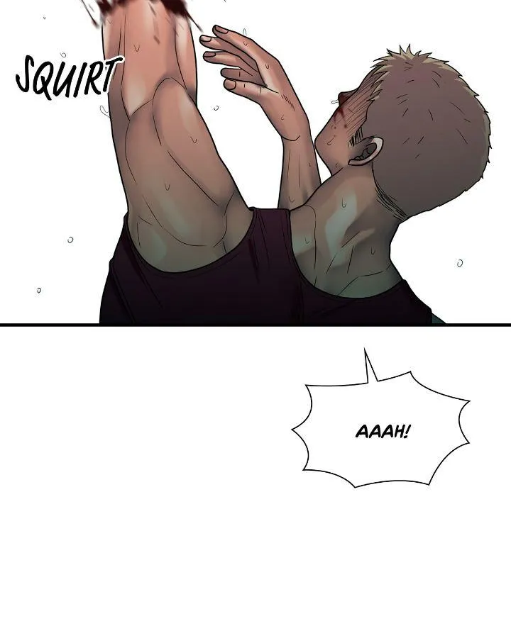 Read Corrosive chapter 24 image 34 on Lezhin