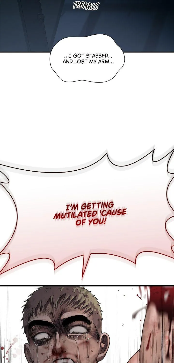 Read Corrosive chapter 24 image 42 on Lezhin
