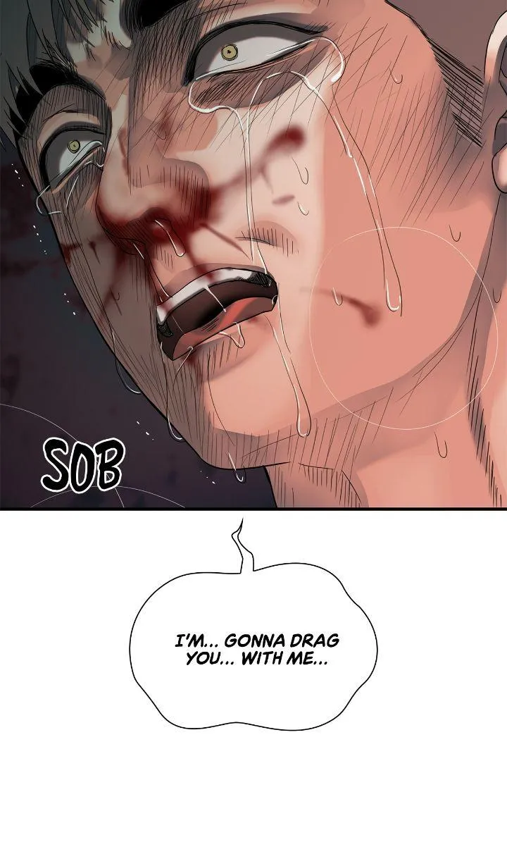Read Corrosive chapter 24 image 48 on Lezhin