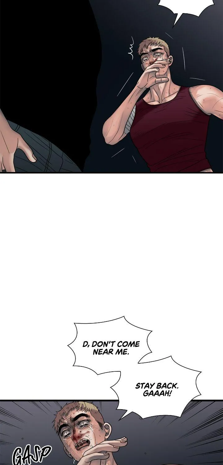Read Corrosive chapter 24 image 51 on Lezhin