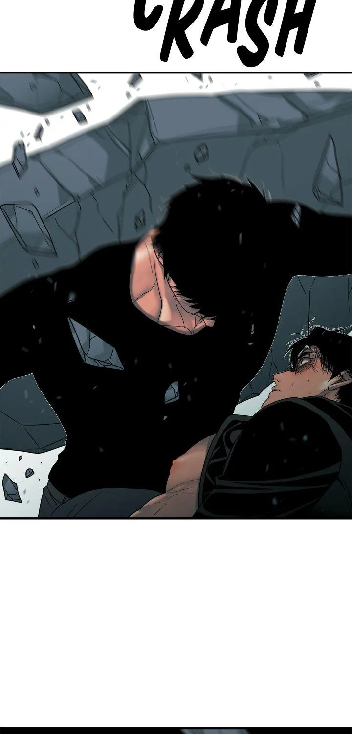 Read Corrosive chapter 24 image 57 on Lezhin
