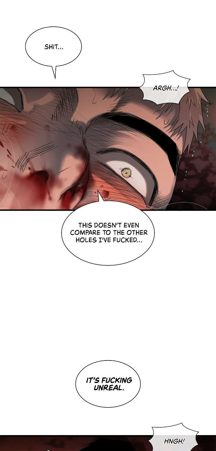 Read Corrosive chapter 24 image 6 on Lezhin