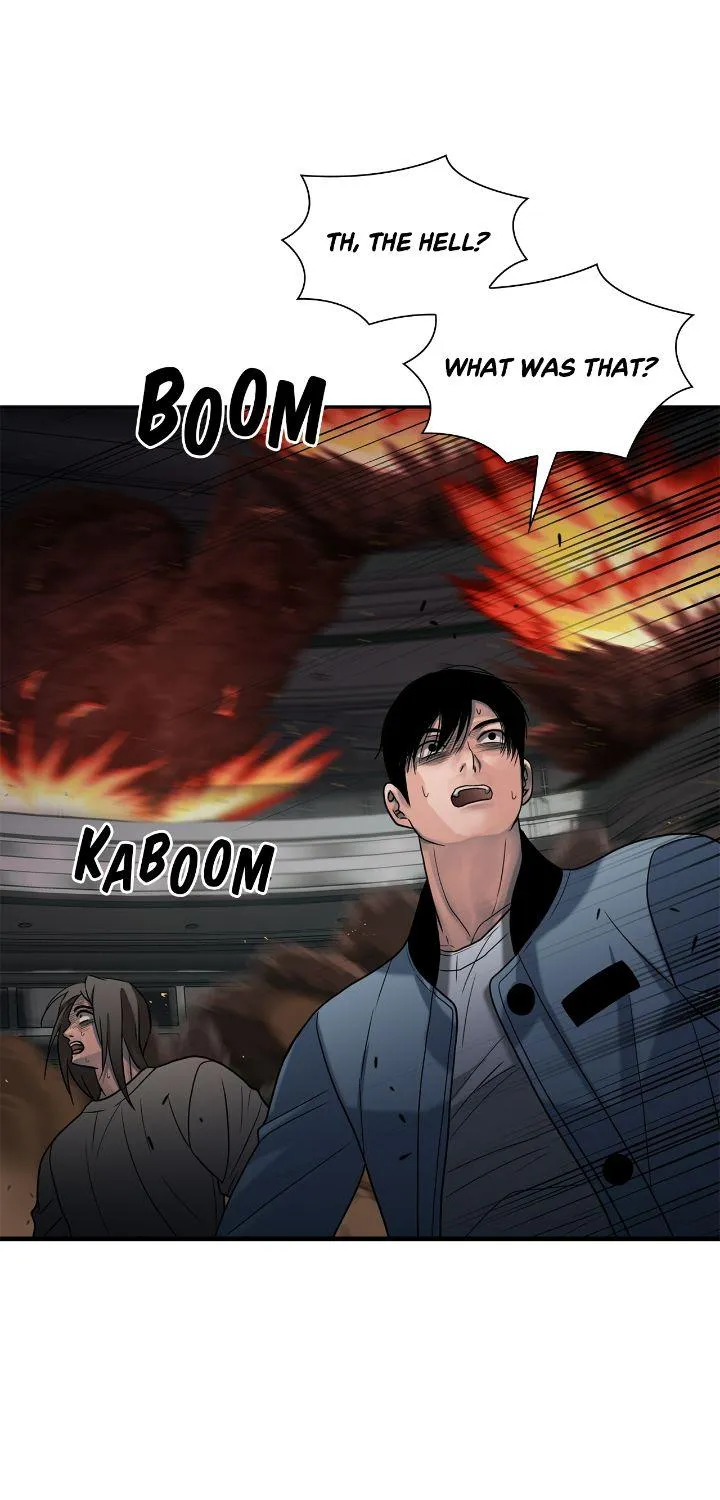 Read Corrosive chapter 24 image 61 on Lezhin
