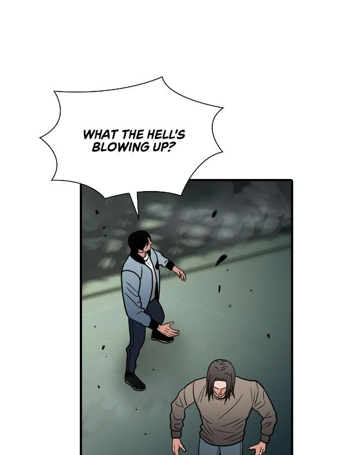 Read Corrosive chapter 24 image 62 on Lezhin