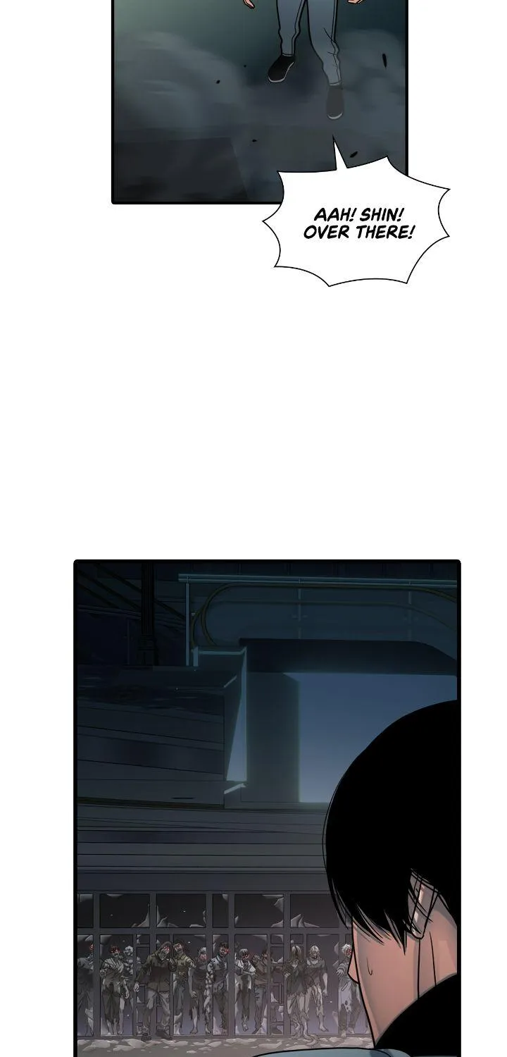 Read Corrosive chapter 24 image 63 on Lezhin