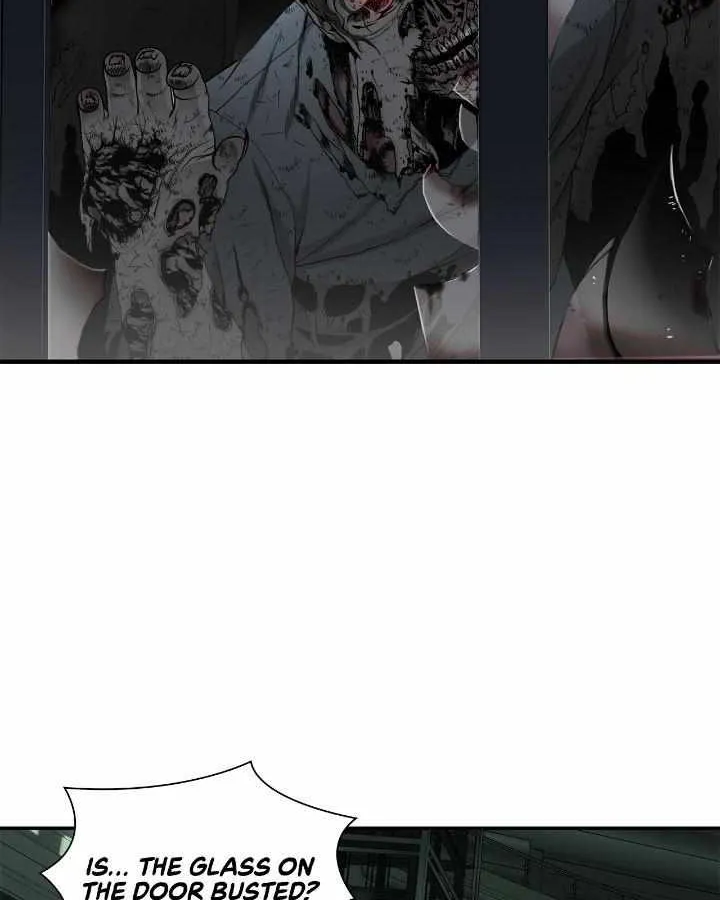Read Corrosive chapter 24 image 67 on Lezhin