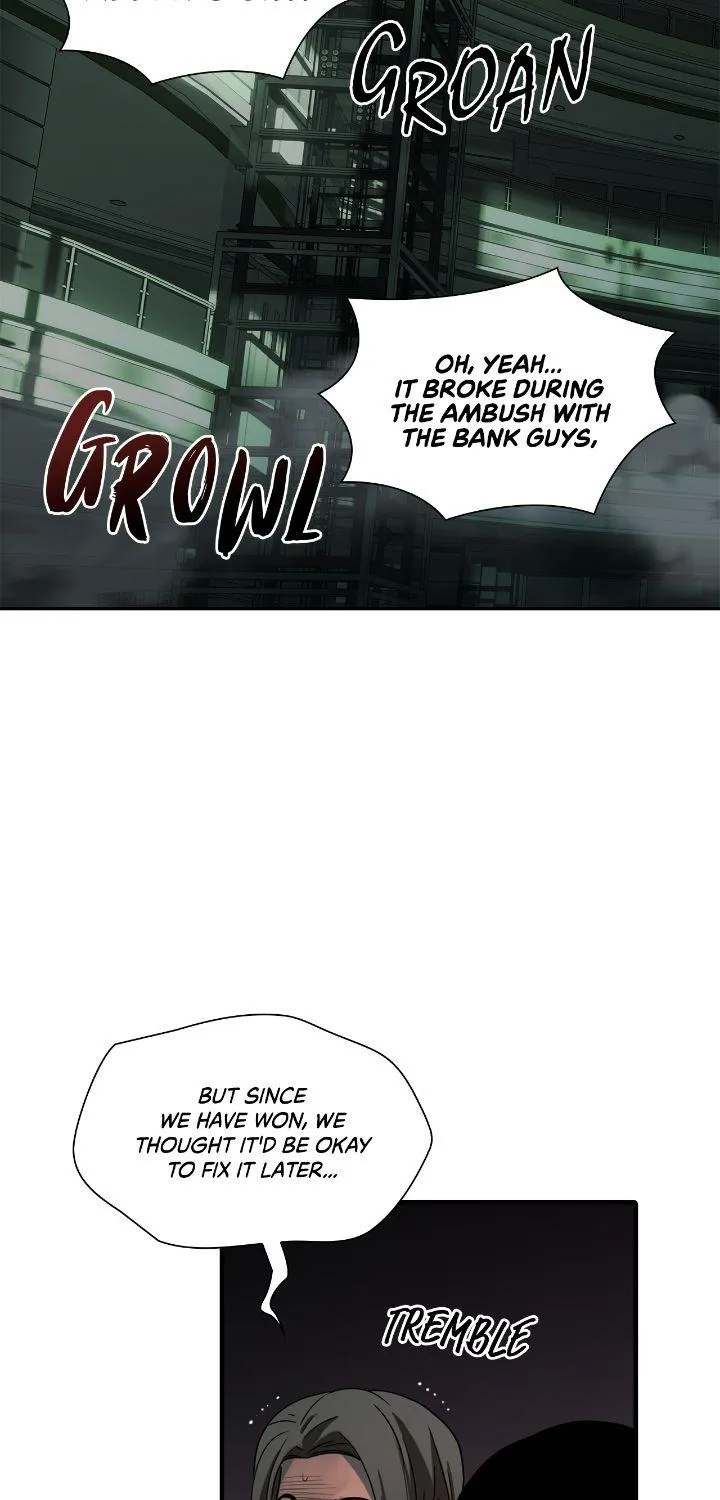 Read Corrosive chapter 24 image 68 on Lezhin