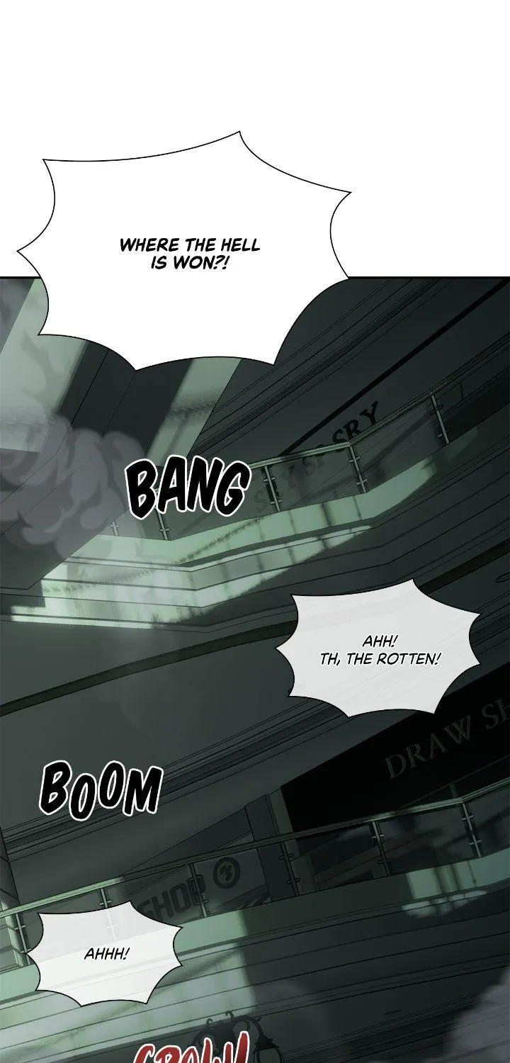Read Corrosive chapter 24 image 71 on Lezhin