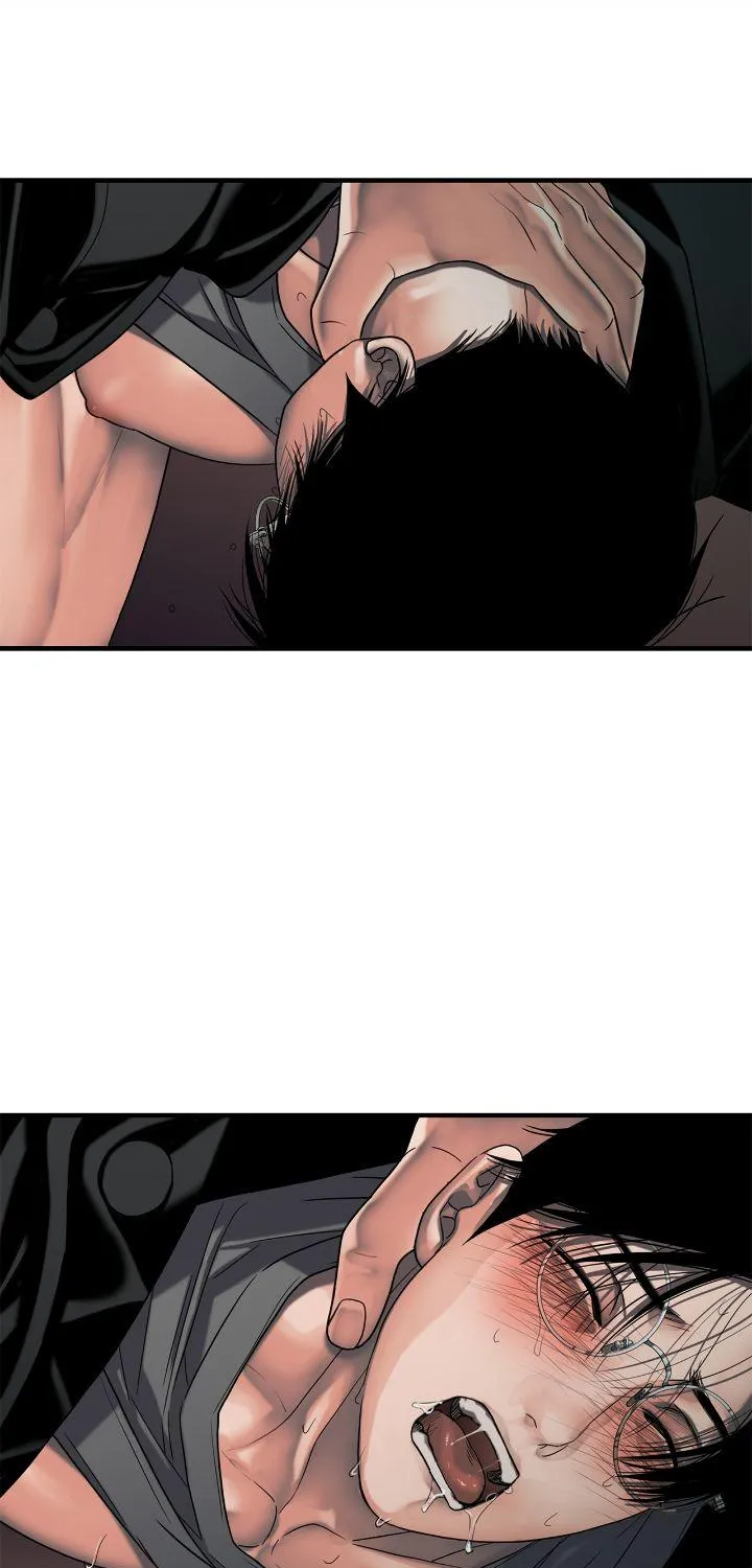 Read Corrosive chapter 24 image 9 on Lezhin
