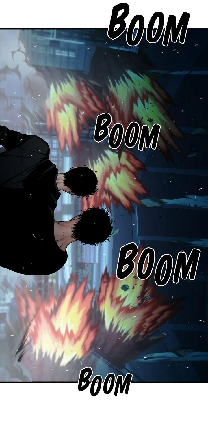 Read Corrosive chapter 25 image 12 on Lezhin