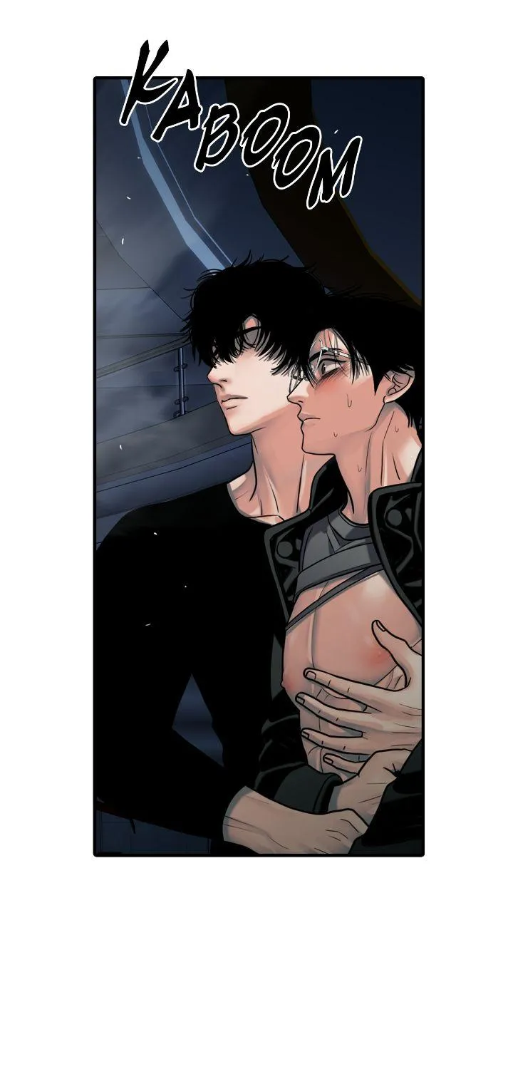 Read Corrosive chapter 25 image 14 on Lezhin