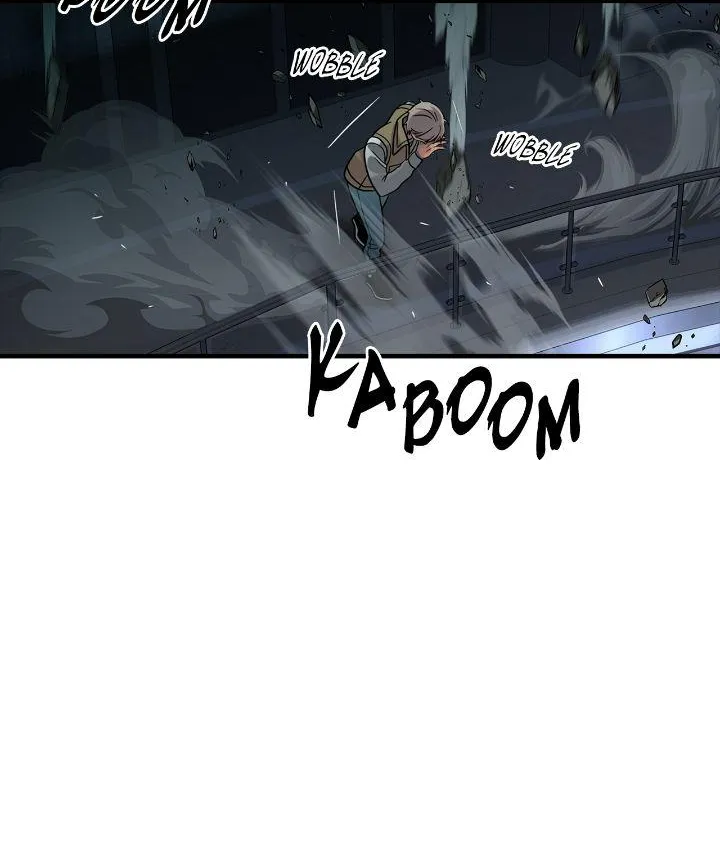 Read Corrosive chapter 25 image 19 on Lezhin