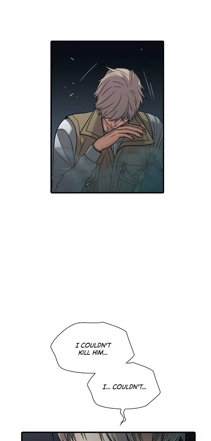 Read Corrosive chapter 25 image 20 on Lezhin