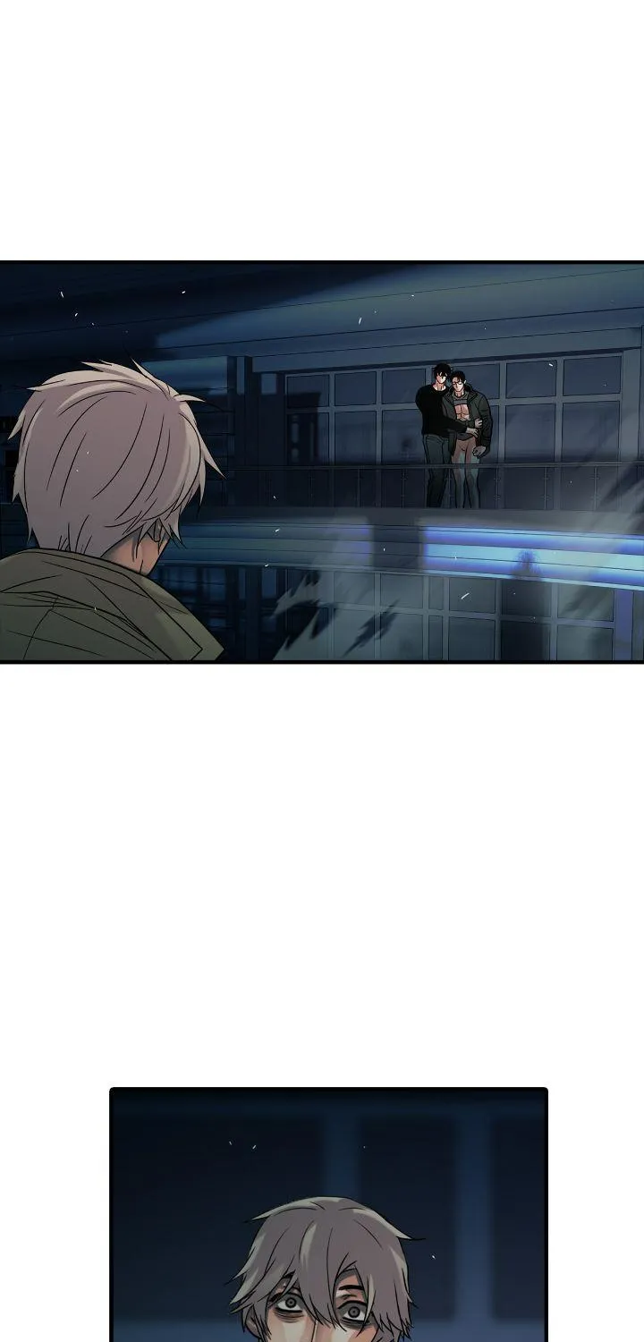 Read Corrosive chapter 25 image 22 on Lezhin