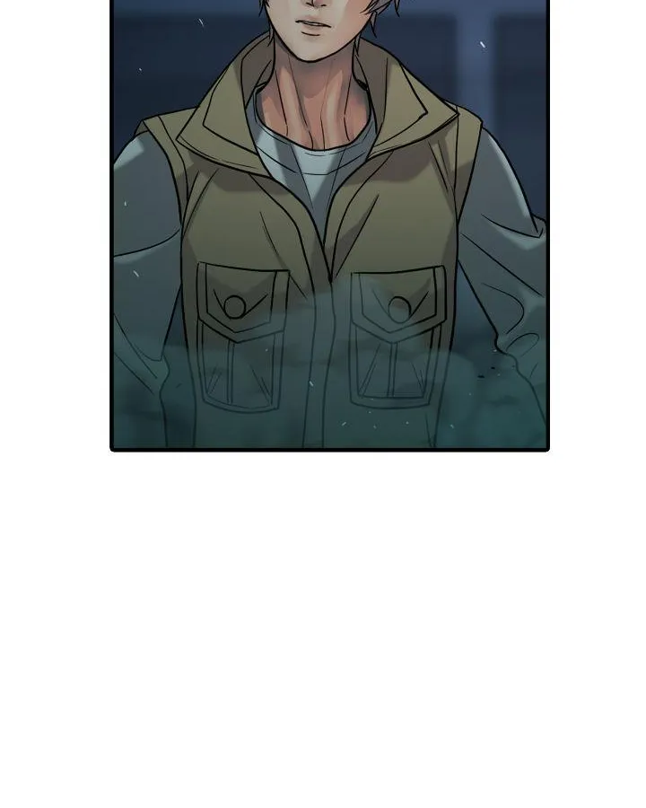 Read Corrosive chapter 25 image 23 on Lezhin