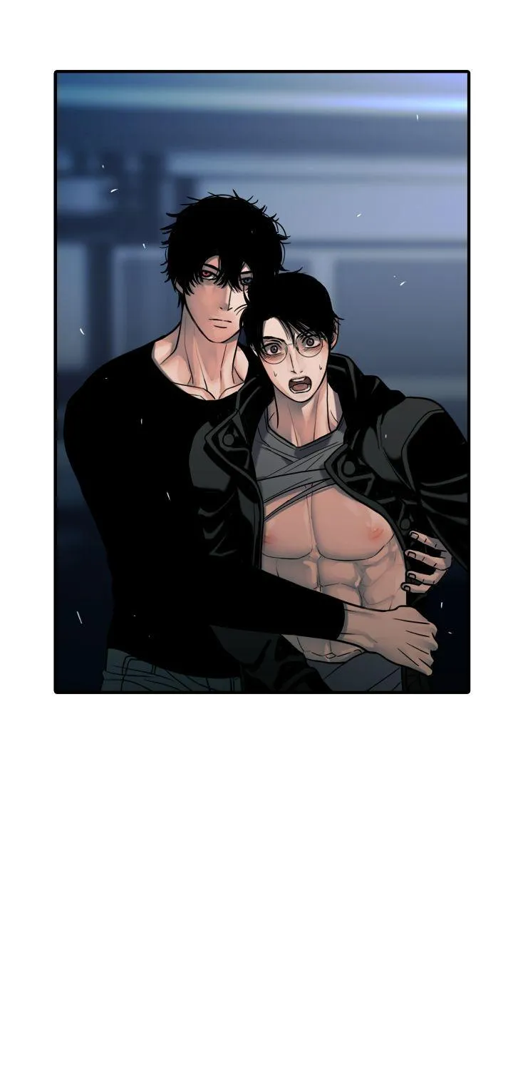Read Corrosive chapter 25 image 24 on Lezhin