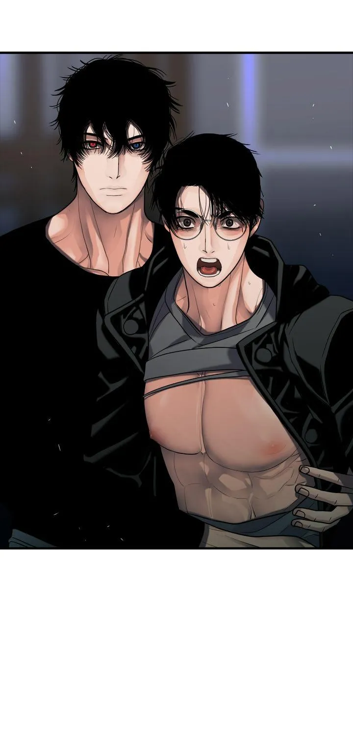 Read Corrosive chapter 25 image 26 on Lezhin