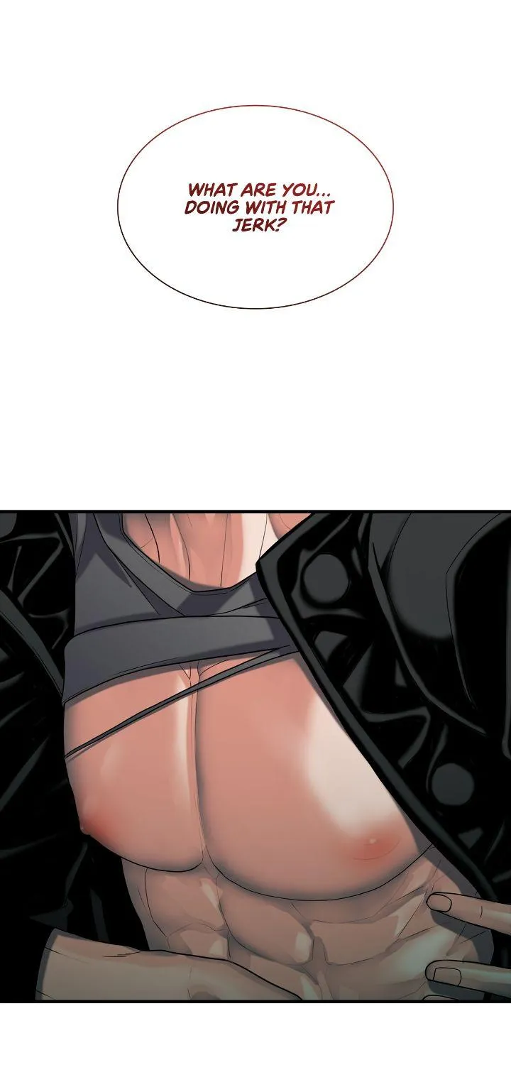 Read Corrosive chapter 25 image 28 on Lezhin