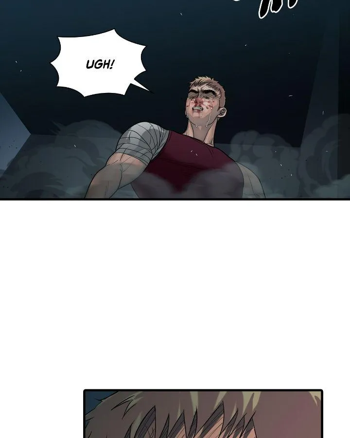 Read Corrosive chapter 25 image 3 on Lezhin