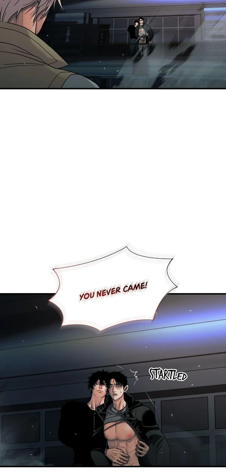 Read Corrosive chapter 25 image 30 on Lezhin