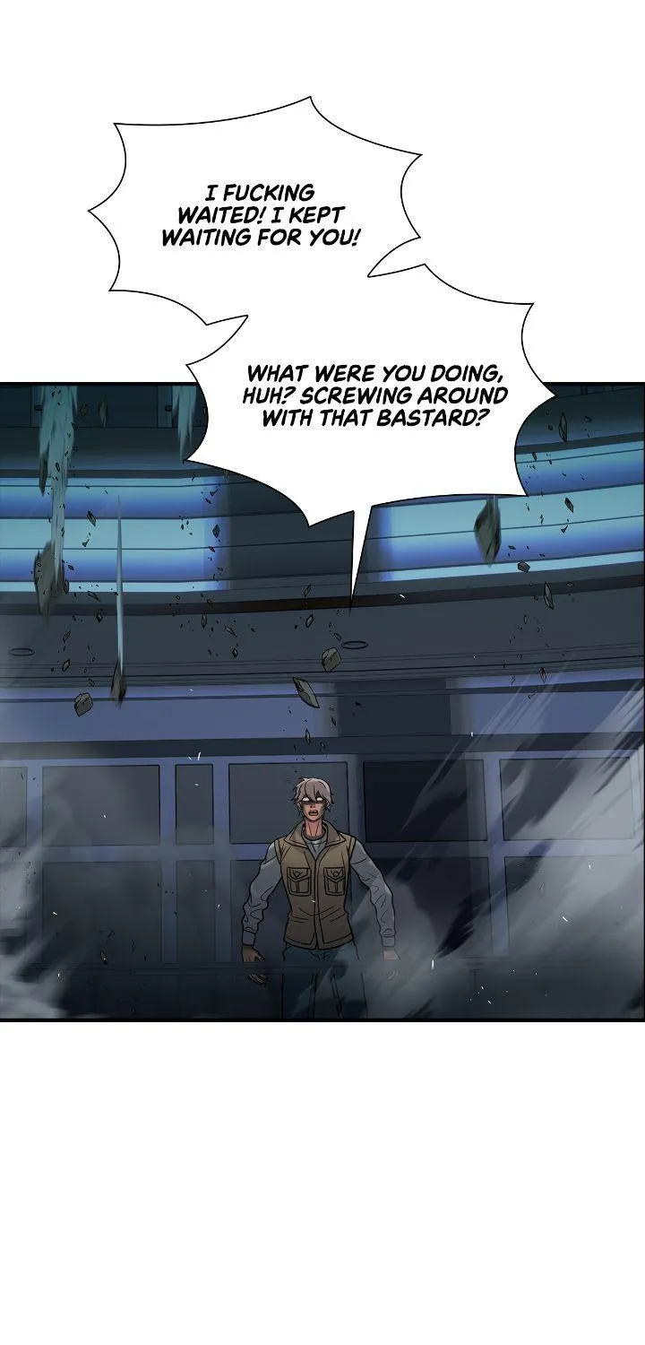 Read Corrosive chapter 25 image 32 on Lezhin
