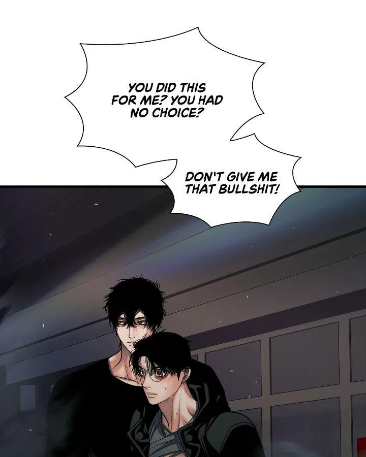 Read Corrosive chapter 25 image 33 on Lezhin